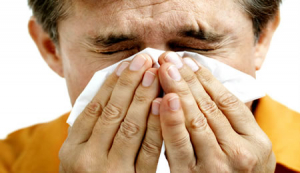 Se reportan más de 950 mil casos de enfermedades tipo influenza durante esta temporada