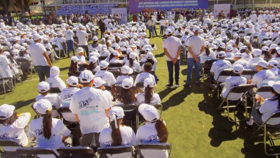Virus de la gripe H1N1, pandémico en 2010, ahora es estacional; arranca campaña nacional de vacunación