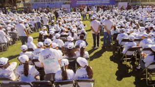 Virus de la gripe H1N1, pandémico en 2010, ahora es estacional; arranca campaña nacional de vacunación