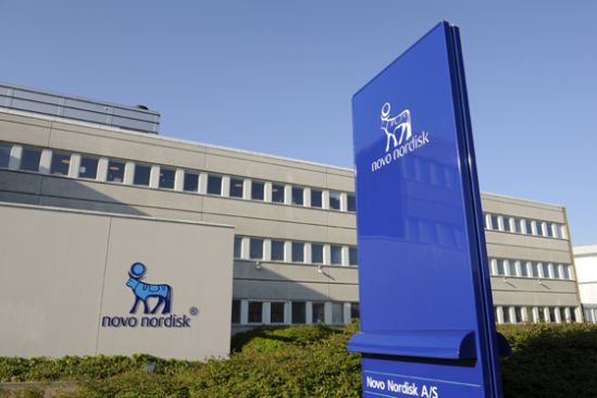 Reconocen a Novo Nordisk México con Distintivo de Empresa con Prácticas Transparentes