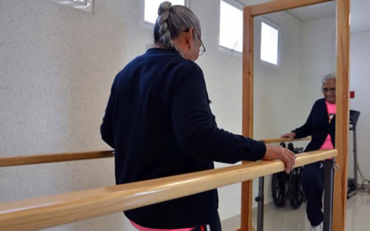 Aumentará el número de pacientes de Parkinson entre población adulta