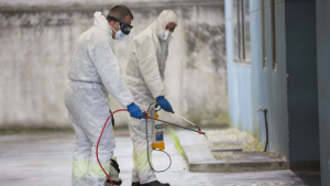 Ante un posible rebrote de COVID-19: ¿qué medidas debemos tomar para protegernos?