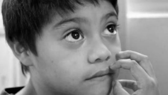 Inclusión para niños con autismo es posible