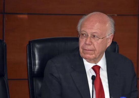 Sobrepeso registra alza en mujeres indígenas, indicó José Narro