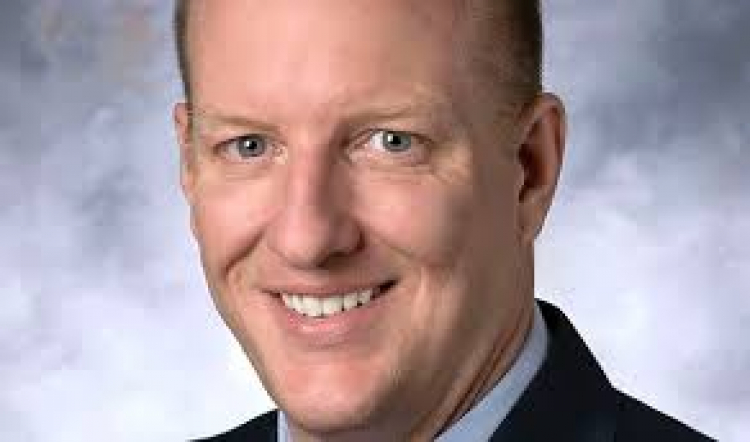 Robert M. Davis es el nuevo director ejecutivo de MSD