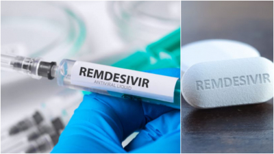 Remdesivir recibe autorización para uso de emergencia de la FDA para el tratamiento de pacientes con Covid-19 moderada