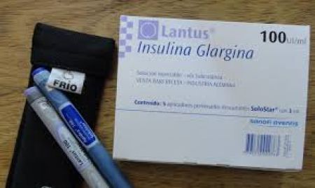 Insulina Basal puede disminuir el riesgo de sufrir hipoglucemia al cambiar a insulina glargina U300 de Sanofi, en adultos mayores 