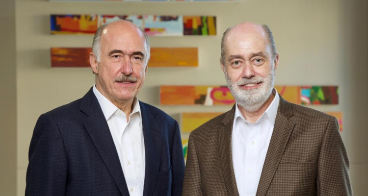 Ingeniero Zubiría Maqueo es el nuevo director general del Centro Médico ABC