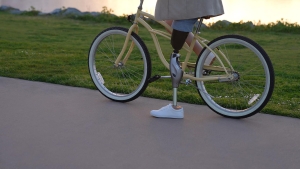 “Concientización respecto de la Pérdida y la Diferencia de Extremidades”