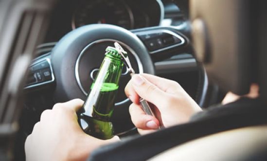 Diageo consigue que cinco millones de personas se comprometan a nunca beber y conducir