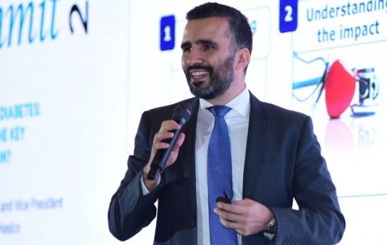 Diabetes una carga económica para el sector salud en México