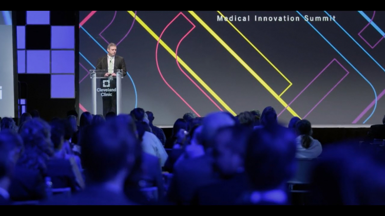 Cleveland Clinic presenta las 10 mejores innovaciones médicas para 2020