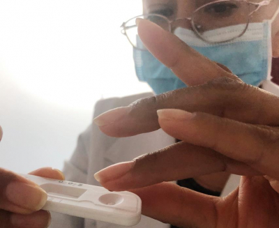Pruebas masivas pueden limitar la expansión de la pandemia por Covid-19