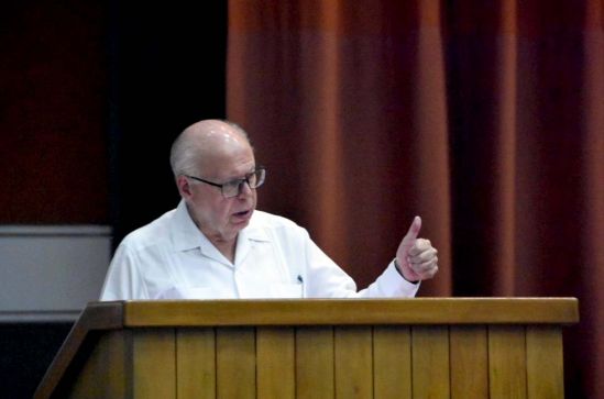 La desigualdad social no se resolverá sin políticas públicas integrales