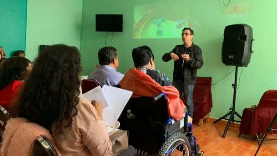 Toman acciones para concientizar sobre mieloma múltiple en México