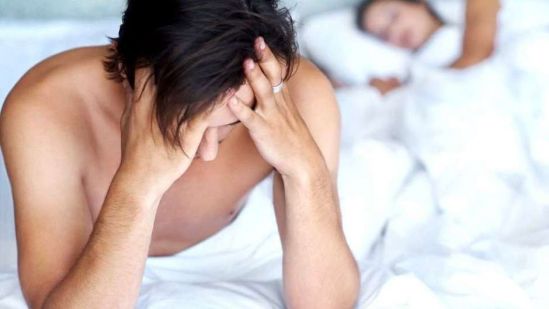 ¿Tienes a diario erecciones matutinas?