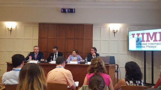 Expertos internacionales debaten en Santander distintos modelos de promoción de la innovación en salud, y su aplicabilidad al sistema Español
