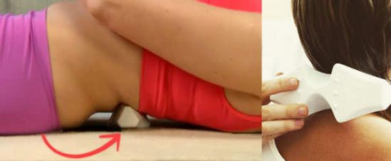 Diez  métodos para prevenir problemas de columna vertebral