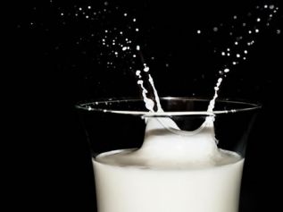 ¿Intolerante a la lactosa? Minimiza los síntomas con probióticos