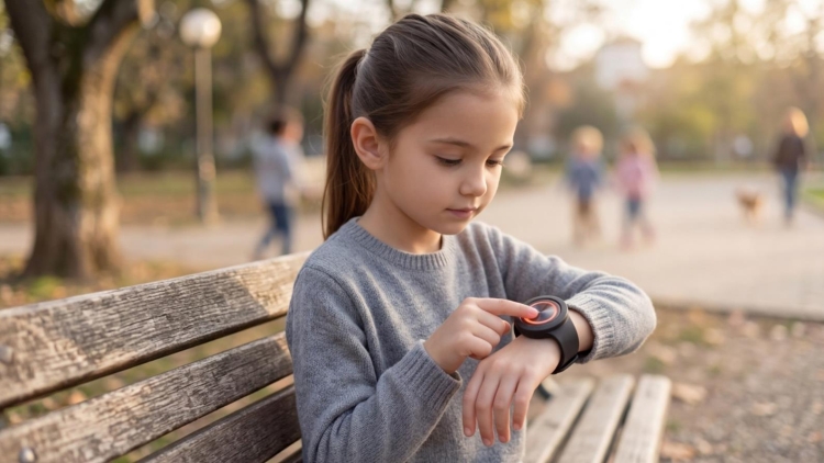 Botones de vida, solución clave para la seguridad en el autismo