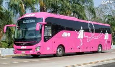 ADO refuerza su compromiso con FUCAM para concientizar sobre el cáncer de mama en México