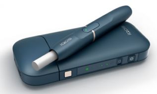 "iQOS, nuevo producto de Philip Morris también daña la salud”: FDA