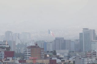 Partículas contaminantes en el aire afectan la capacidad cognitiva, estudio