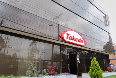 Takeda ocupa la sexta posición en el índice acceso a medicamentos 2021