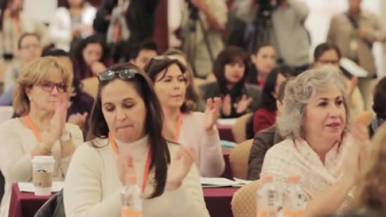 TDAH: derecho a una calidad de vida sin discriminación