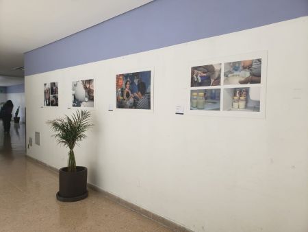 La OMS recomienda amamantar al bebé hasta los dos años de edad