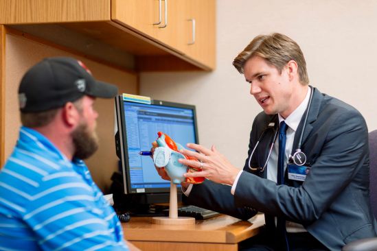 Uno de cada 6 personas que toman anticoagulantes posiblemente no recibe la dosis correcta