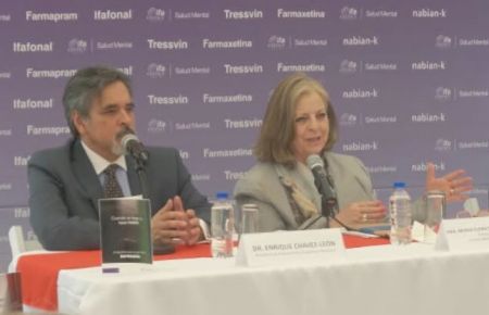 La mitad de la población no cree que existen las enfermedades mentales