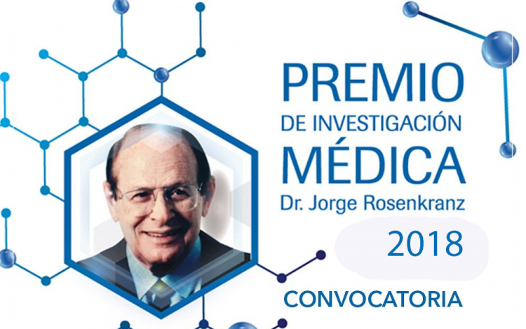 CONVOCATORIA: Roche México y Funsalud impulsan la investigación científica en México