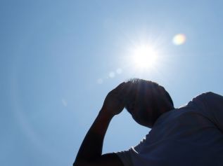 El cambio climático y sus impactos en la salud humana
