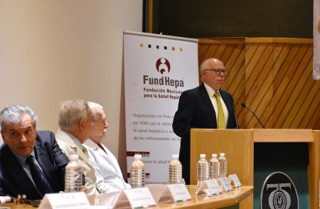 Enfermedades del hígado, de especial cuidado en recién nacidos