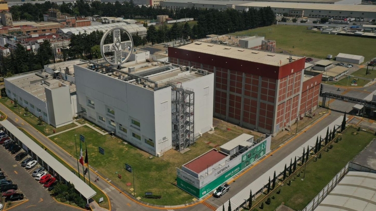 El sitio de producción Lerma festeja 25 años con impacto verde