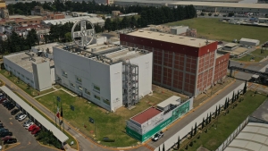 El sitio de producción Lerma festeja 25 años con impacto verde