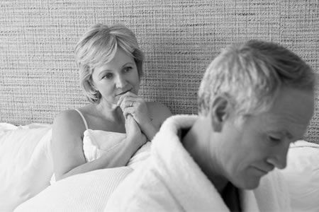 Alrededor del 70% de diabéticos presentan disfunción eréctil