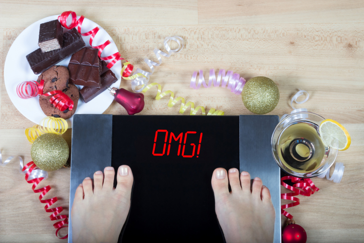 Obesidad: un problema de salud con raíces profundas