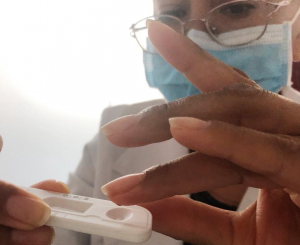 Más de 70 mil profesionales de la salud en México beneficiados con las acciones de lucha contra el COVID-19