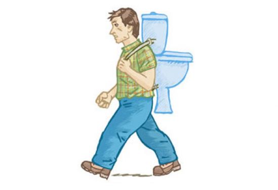 Diarrea del viajero, cómo afrontarla