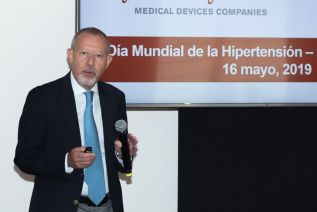 En México la hipertensión provoca más de 50 mil muertes al año