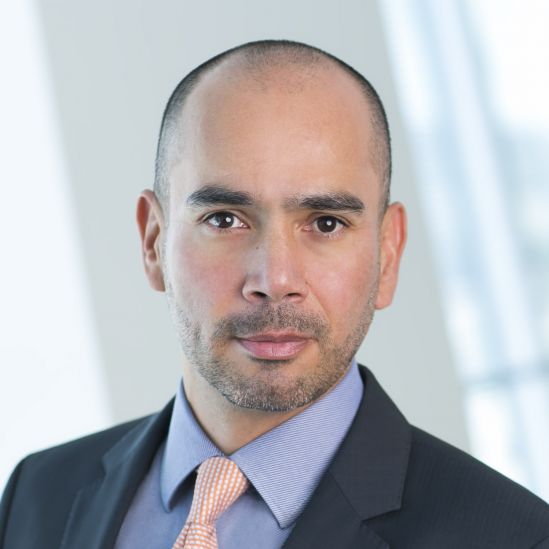 Rodrigo Fernández nuevo Vice-Presidente de Astellas para Latino América