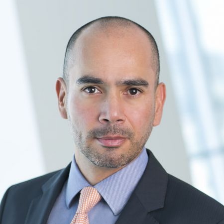 Rodrigo Fernández nuevo Vice-Presidente de Astellas para Latino América