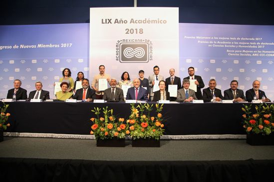 Refuerzan compromiso para apoyar iniciativas a favor de la ciencia   
