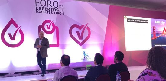 Relación de la diabetes con problemas cardiovasculares severos