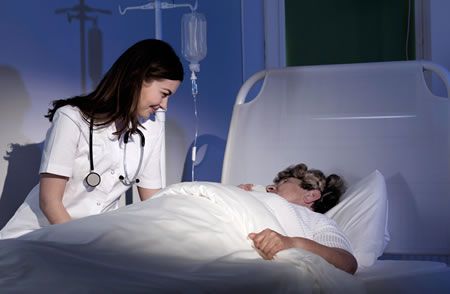 Los cuidados paliativos deben considerarse como parte fundamental de la medicina en México: Early Institute