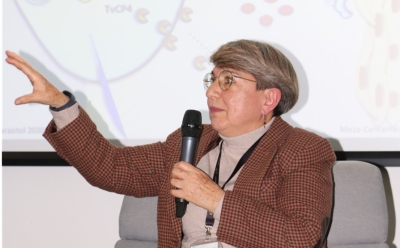 Investigadores del Cinvestav desarrollan prototipo de diagnostico rápido con muestra sanguínea para trichomoniaisis
