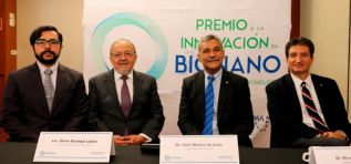 Promueven el área de la bionanotecnología con la 7° Edición del Premio a la Innovación en Bionano: Ciencia y Tecnología 2019