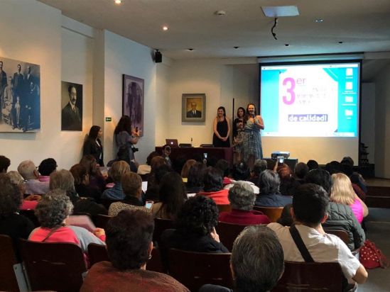 Entre el 58 y hasta el 70% de las pacientes con cáncer de mama metastásico son diagnosticados en etapas III y IV